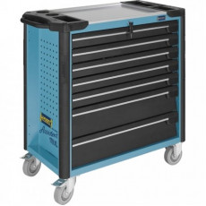 Hazet Gereedschapswagen Assistent 179 XXL